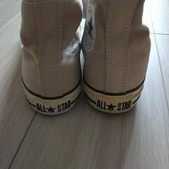 CONVERSE　オールスタースニーカーの画像