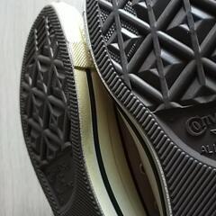 CONVERSE　オールスタースニーカーの画像