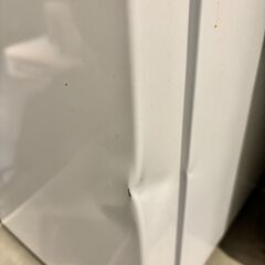 【Hisense】小型冷蔵庫の画像