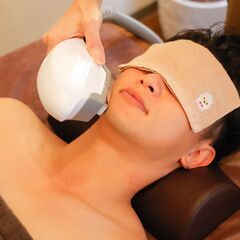 【完全オーダーメイド施術】「本気で変わりたいメンズだけ、本気でカッコよくします」サロン選びの終着点◎ - 美容