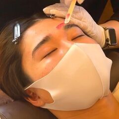 【完全オーダーメイド施術】「本気で変わりたいメンズだけ、本気でカッコよくします」サロン選びの終着点◎ − 埼玉県