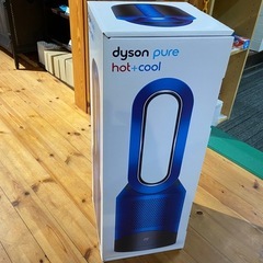 【取引先決定】 dyson Pure Hot + Cool 空気...
