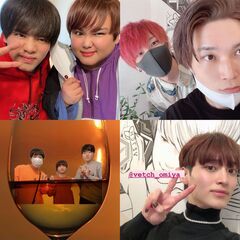 【完全オーダーメイド施術】「本気で変わりたいメンズだけ、本気でカッコよくします」サロン選びの終着点◎ - 地元のお店