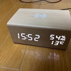 決まりました！　3月末まで　ジャンク　時計