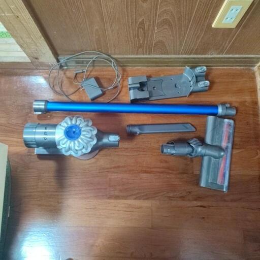 ダイソン ジャンク品 取引中
