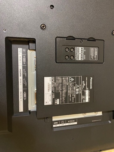Panasonic インフォメーションディスプレイ　43型