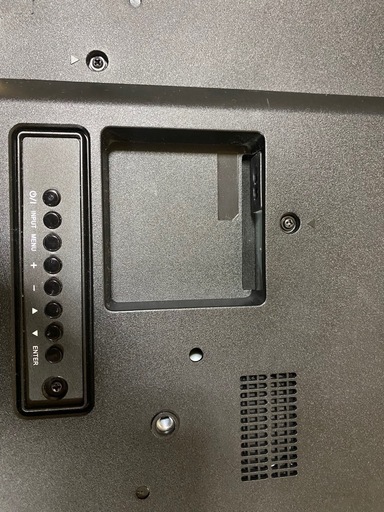 Panasonic インフォメーションディスプレイ　43型