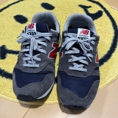 ニューバランス