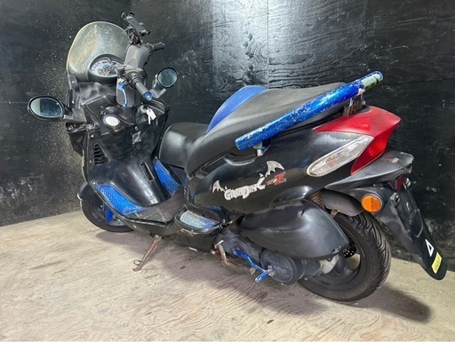 ☆支払総額3.3万円☆定休日なし！いつでも現車確認可能です！