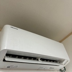 エアコン