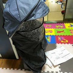 チャイルドシート　後ろ　新商品