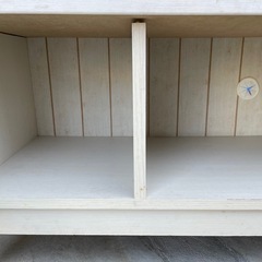 テレビ台の画像