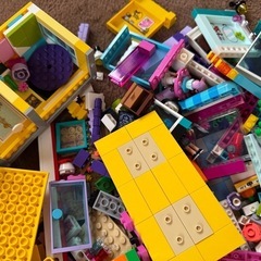 🌈LEGO Friends 41704 の画像