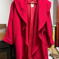 Ungato ウール コート 9R