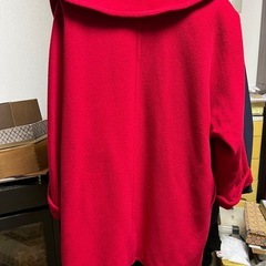 Ungato ウール コート 9Rの画像