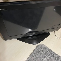 TH-37PX70SK パナソニックプラズマテレビ37インチ
