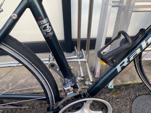 RALEIGH ロードバイク