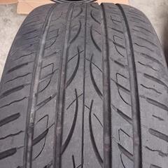 245/35R20　アルミ　タイヤ4本セット　No.150　セダン系の画像