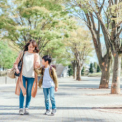 【30分～1705円！】小学校、学童、習い事、ご自宅間を送迎する...