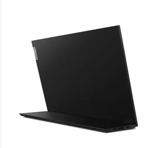 【新品未開封】16.5型モバイルモニター Lenovo