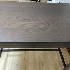 IKEAダイニングテーブル
