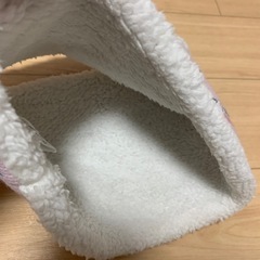 子供用 ネックウォーマーの画像