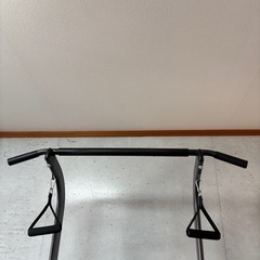 ぶら下がり健康器の画像