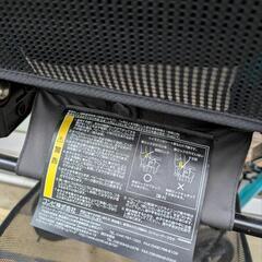 ベビーカー　コンビ F2プラス 0歳からの画像
