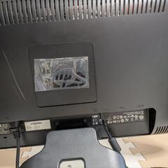 HP FV585A ディスプレイの画像