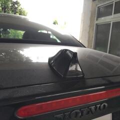VOLVO　値下しますオープンカー　売りますの画像
