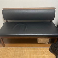 ニトリソファ　