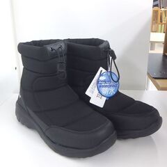 未使用 PenField ブーツ 27.0 ブラック PFU00124 ペンフィールド 靴 ☆ 札幌市 北区 屯田 の画像