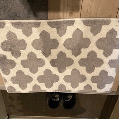 ニトリ　マット