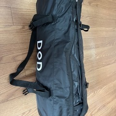 ＤＯＤワンポールテント