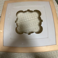 昭和レトロなライトの画像