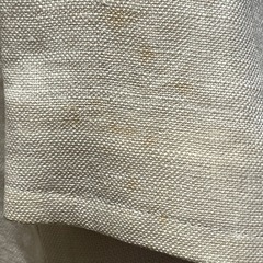 Yukisaburo Watanabe 麻ジャケットの画像