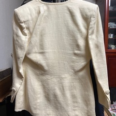 Yukisaburo Watanabe 麻ジャケットの画像