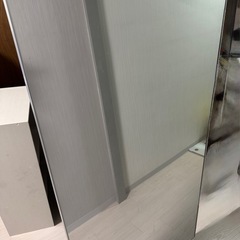リフェクス　割れない軽量ミラー