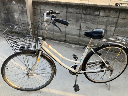 自転車