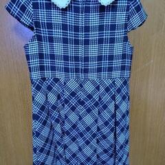 女の子用フォーマル服(120㎝)の画像