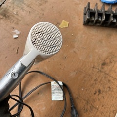 ドライヤー
の画像