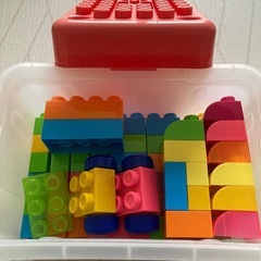 ローヤル　ブロックの画像