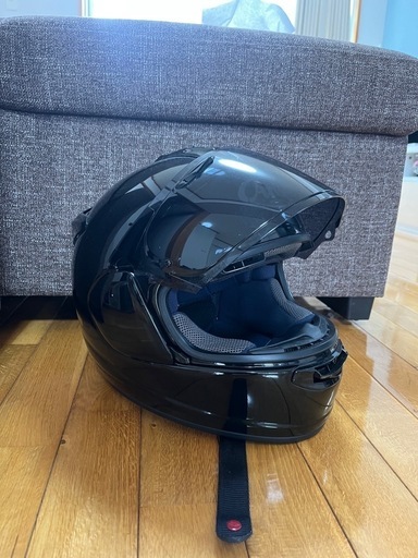 Arai VectorX Mサイズ　フルフェイス
