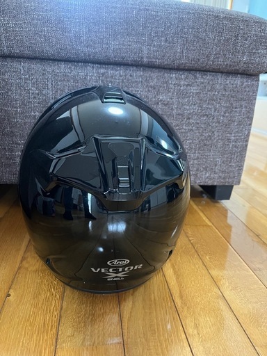 Arai VectorX Mサイズ　フルフェイス