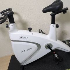 【美品】BK1721フィットネスバイク