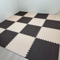 愛知県のジョイントマットの中古が安い！激安で譲ります・無料で