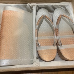 草履セット