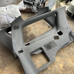 ハイラックスサーフ130 内装内張 (higa) 国頭の車のパーツの中古 