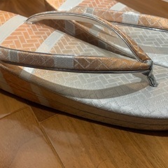 草履セットの画像