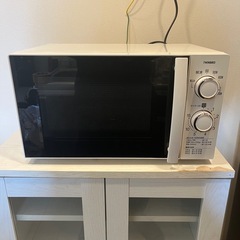 電子レンジ